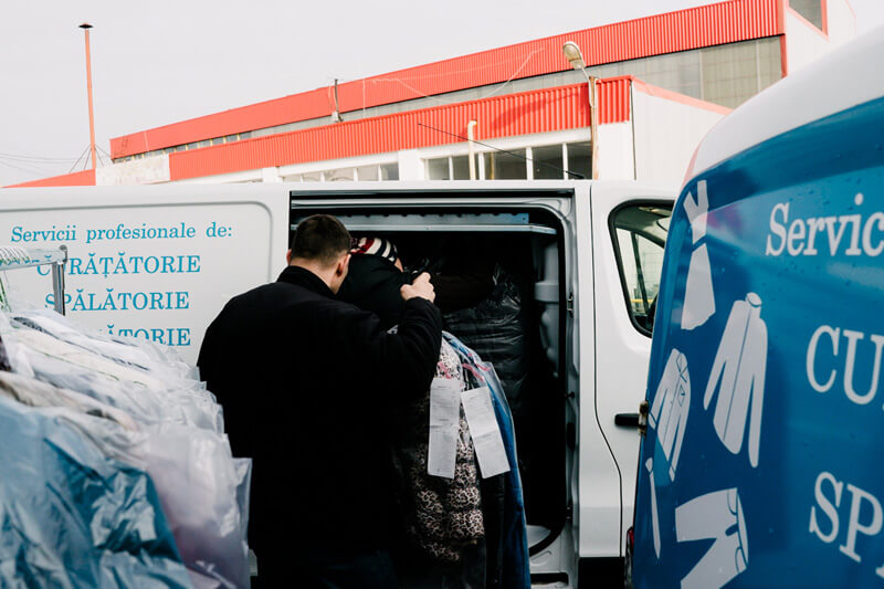 Clean and Go - Curatatorie Cluj-Napoca - www.clean-go.ro